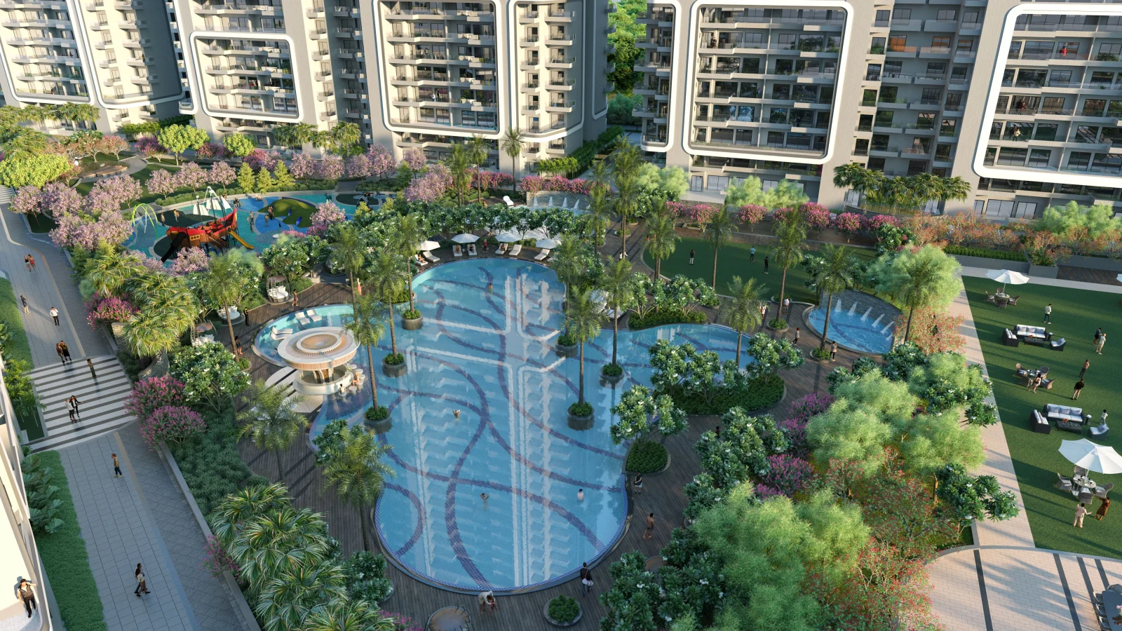 One DXP — developer imagery